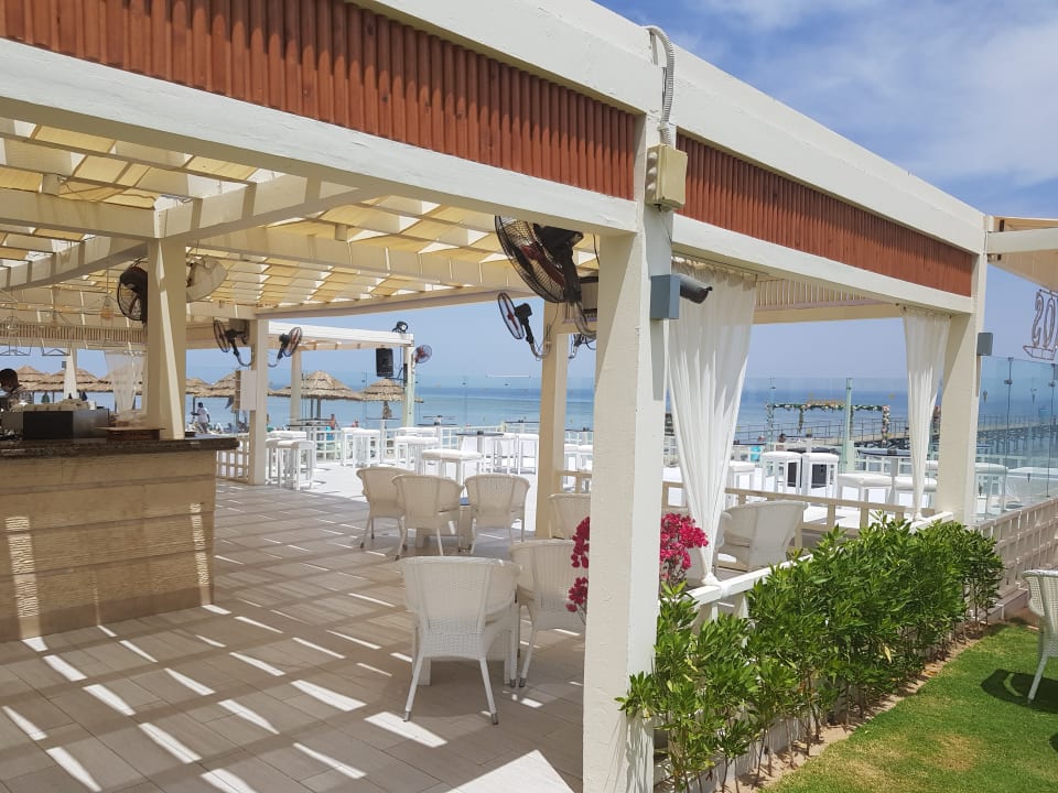 Gastro Rixos Sharm El Sheikh Adults Only 18 +