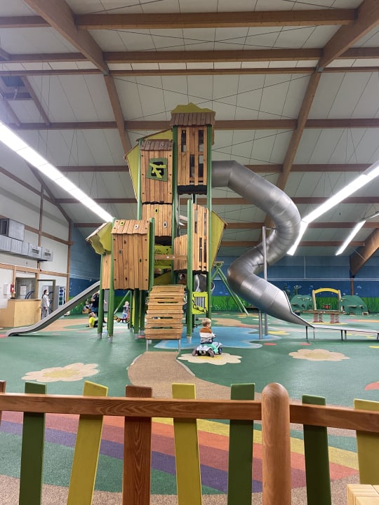 Sport & Freizeit Hotel Sonnenhügel