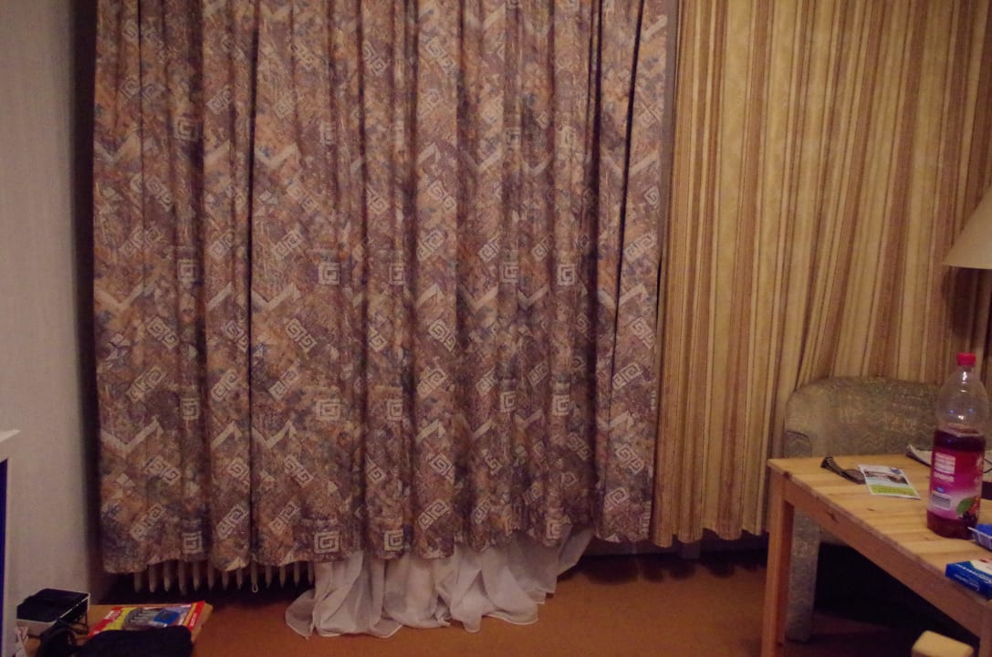 Geschmackvolle Deko im Wohnraum unsere Zimmernachb Ferien Hotel Bad Malente