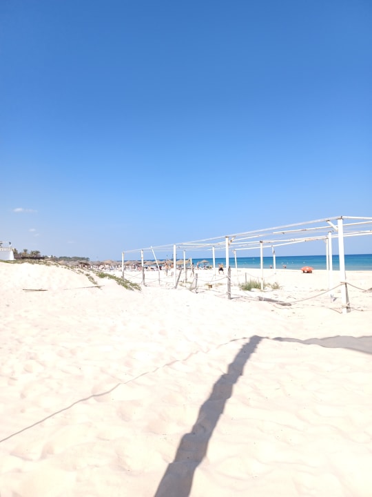 Strand Hotel Marhaba Club