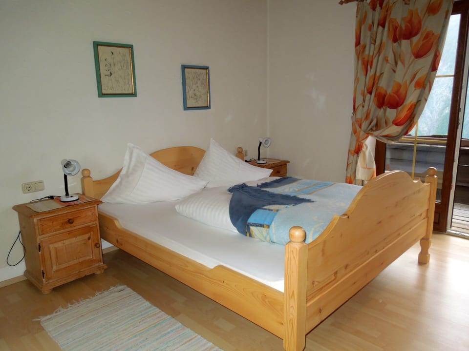 Zimmer Hotel Tauernalm