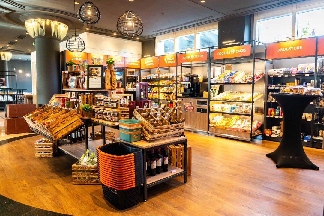 Sport & Freizeit c/o56 Hotel Chemnitz