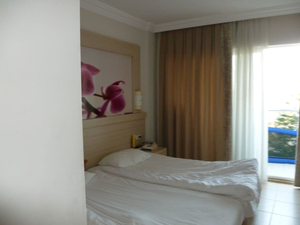 Das Zimmer Seaden Corolla Hotel