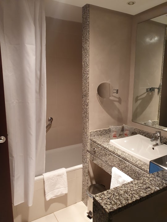 Zimmer Hipotels Mediterraneo