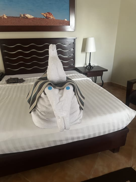 Zimmer Hotel Three Corners Ocean View prestige - Adults only