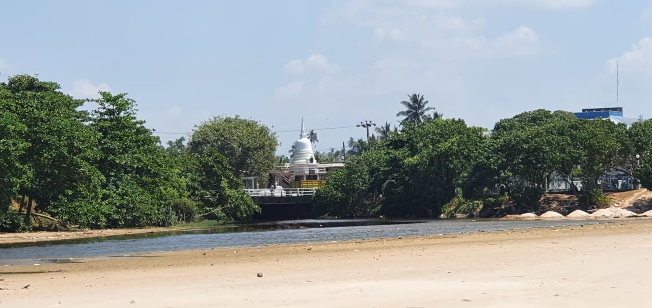 Strand Dickwella Resort & Spa