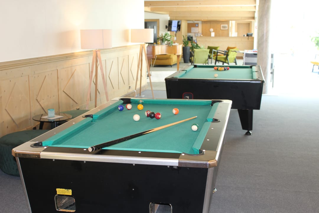 Sport & Freizeit Hotel Sternen