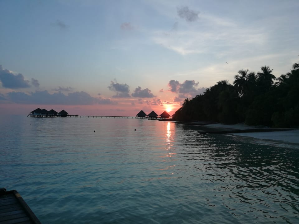 Strand Adaaran Club Rannalhi - All Inclusive