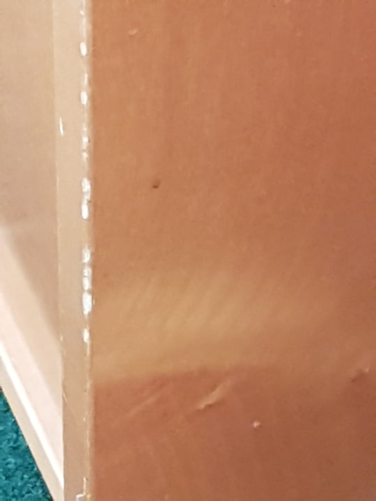 Zimmer Taste Hotel Kulmbach