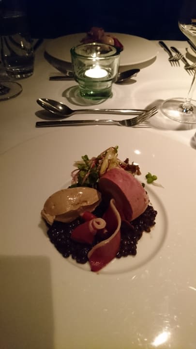 Gastro Wellnesshotel Golf Panorama