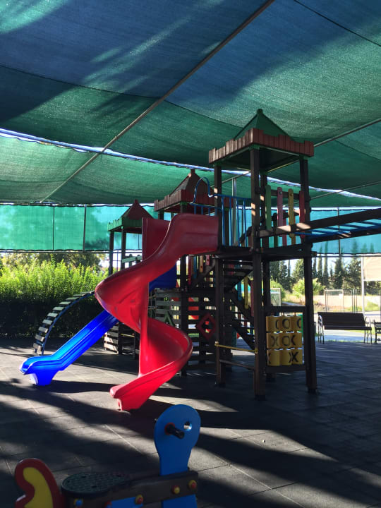 Sport & Freizeit Club Grand Side