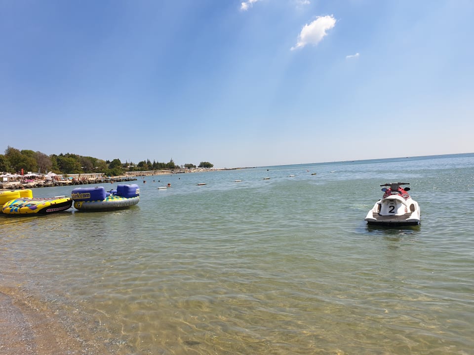 Strand Dreams Sunny Beach Resort & Spa