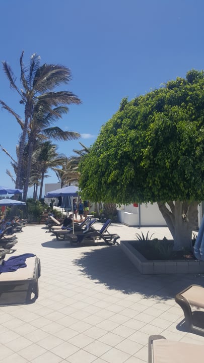 Sonstiges Hotel Las Costas