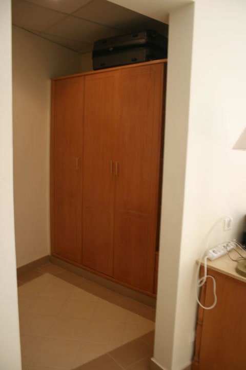 Schrank Pickalbatros Dana Beach Resort - Hurghada
