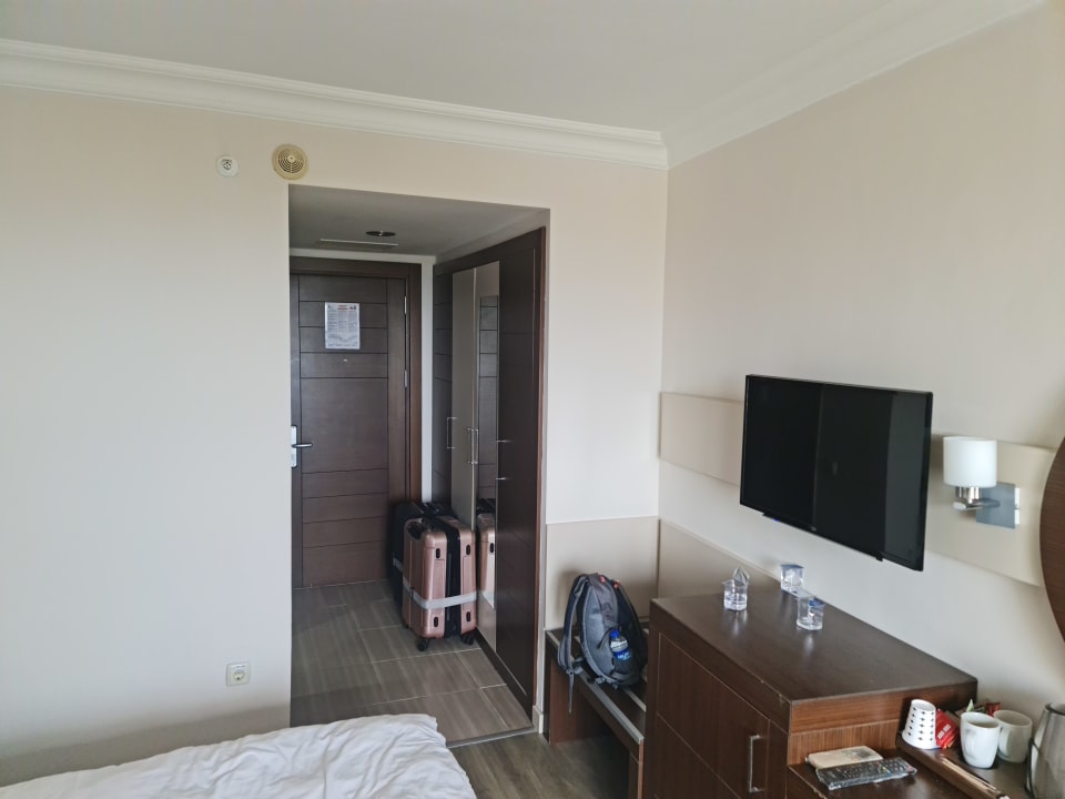 Zimmer Side Alegria Hotel & Spa - Adults only +16