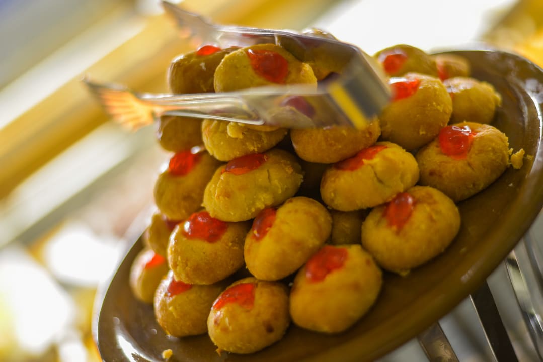 Gastro Pickalbatros Royal Grand Resort - Sharm El Sheikh