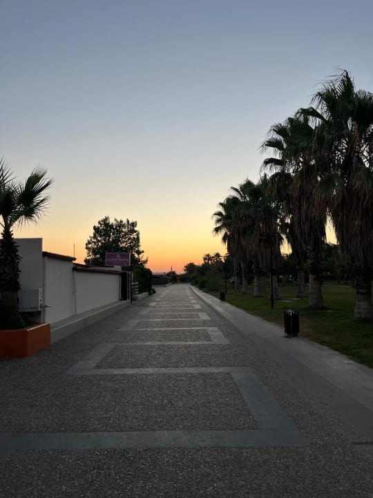 Strand Dream World Resort & Spa