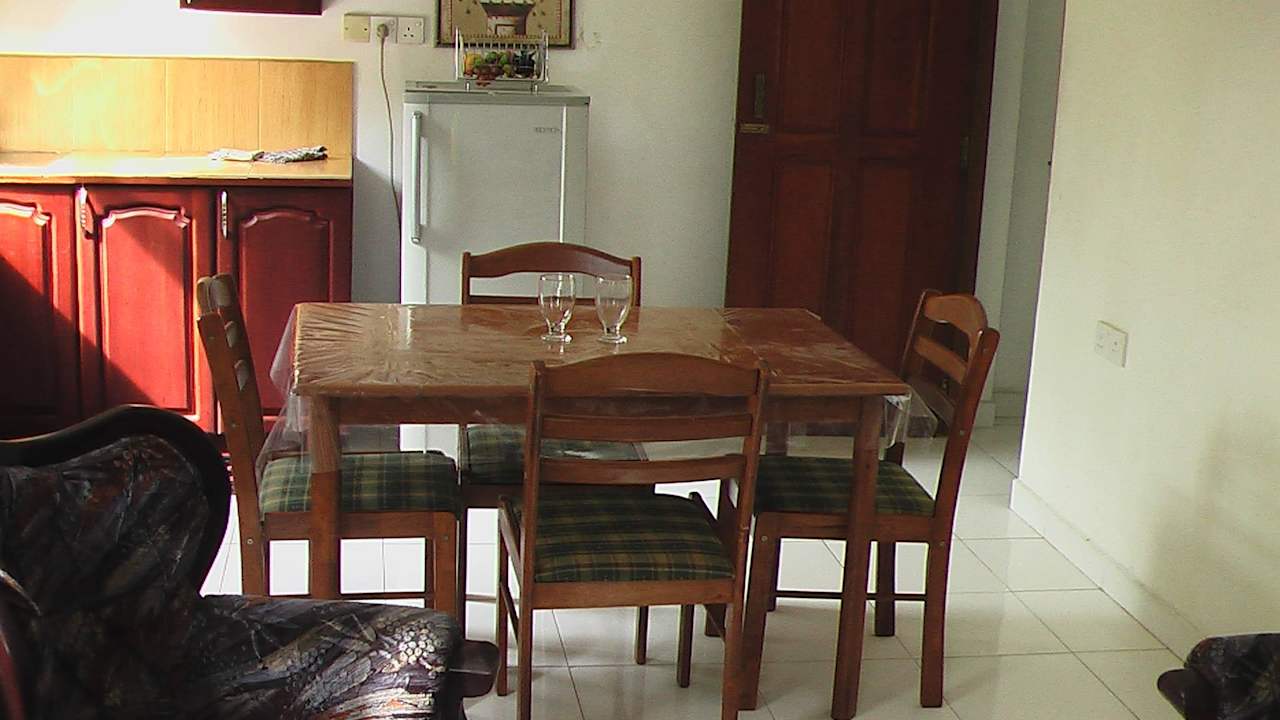 2 Etage - Apartment  Sakura Hana Gästehaus