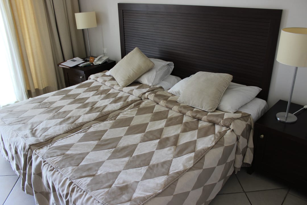 Superior / Familienzimmer Jaz Mirabel Park & Club