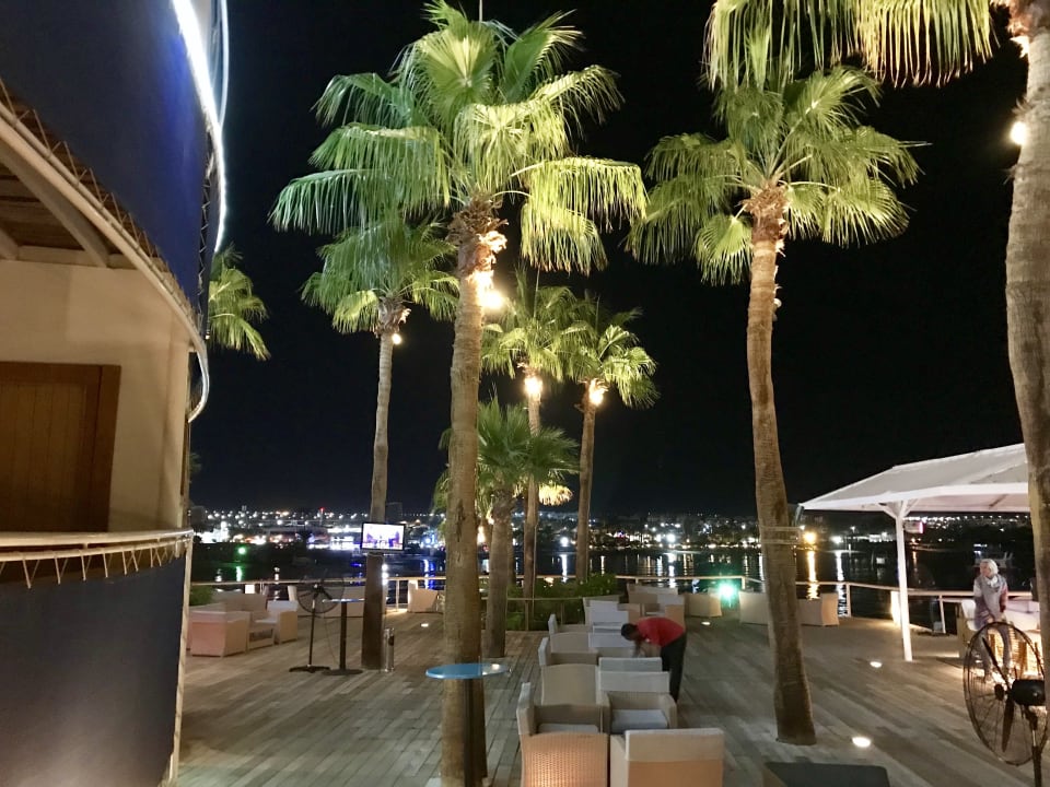 Gastro Lido Sharm Hotel