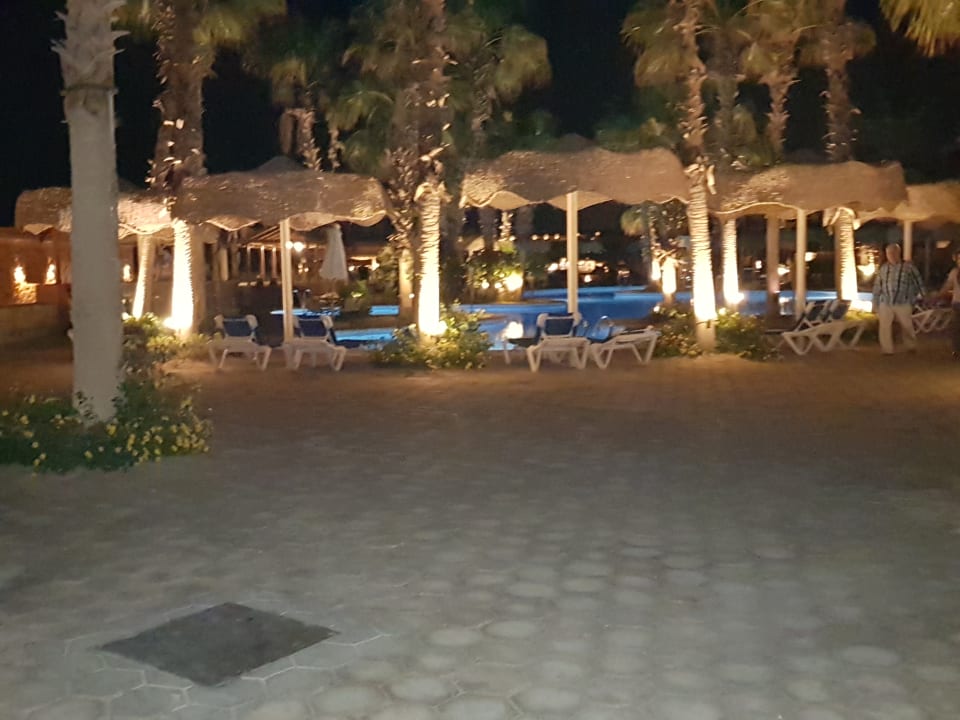 Pool Pickalbatros Citadel Resort