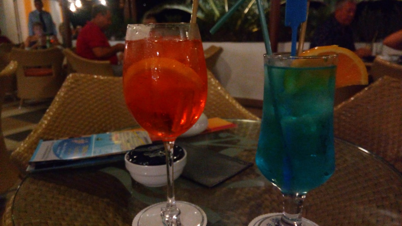 Gastro Lagas Aegean Village