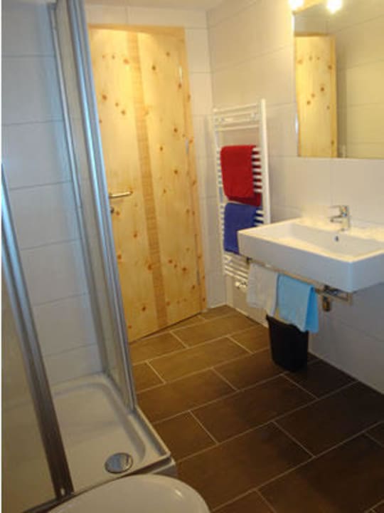 Dusche Apart Margareta