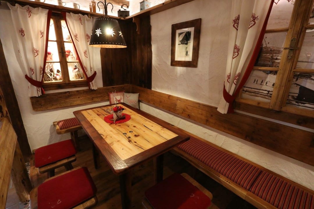 Gastro Gasthof Bacher