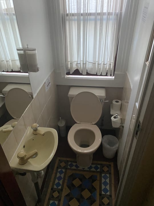 Zimmer Hotel Dolphin