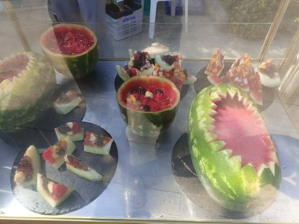 Pool Sunrise Resort Hotel