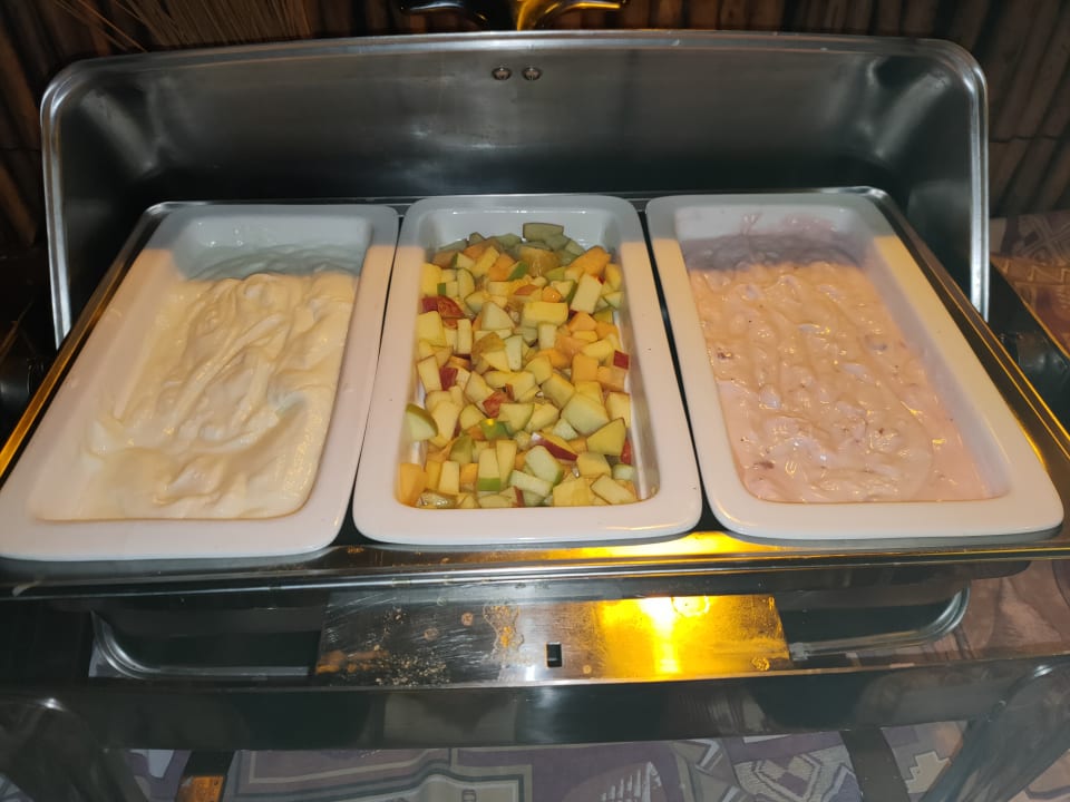 Gastro Etosha Village