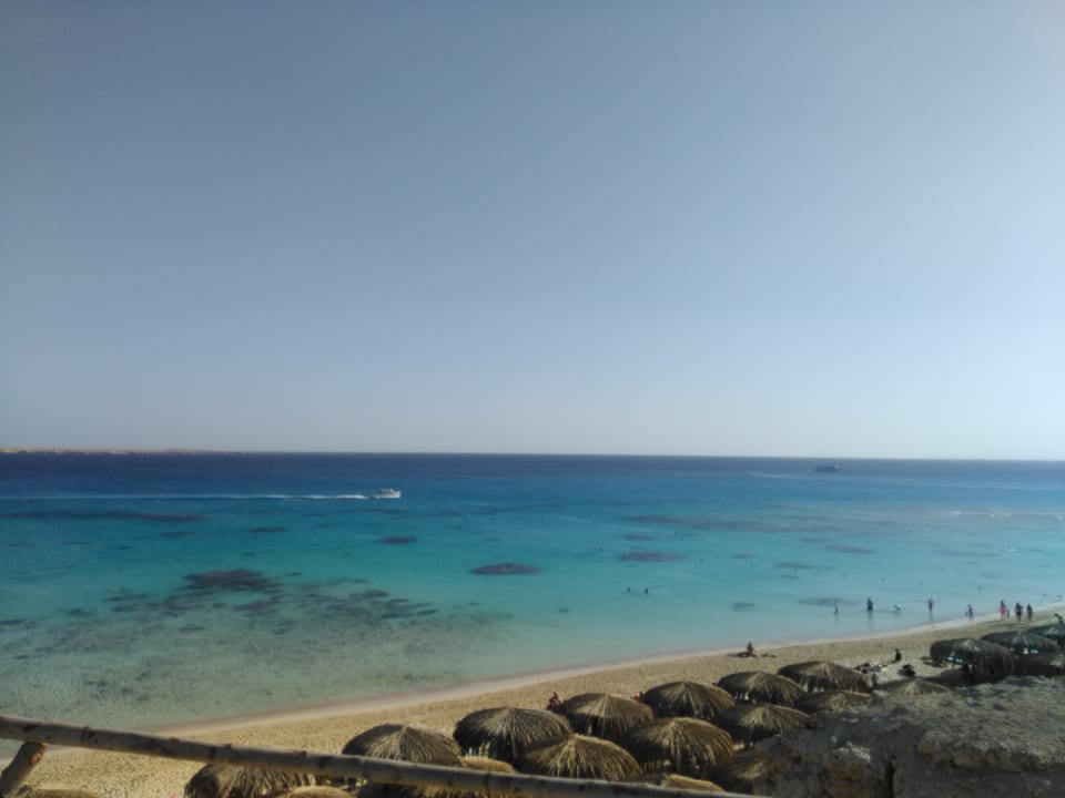 Strand Stella Garden Resort & Spa, Makadi Bay