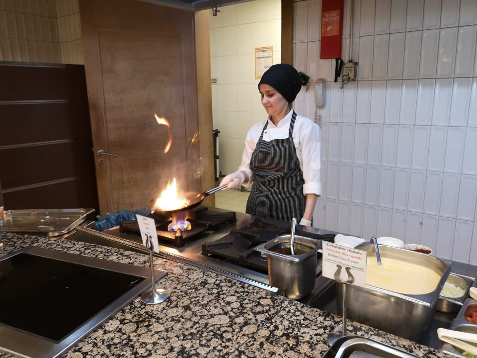 Gastro Sentido Trendy Verbena Beach