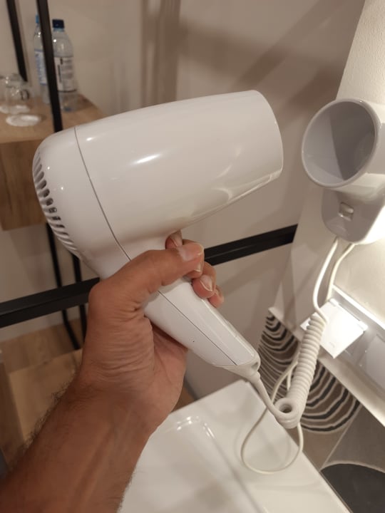 Zimmer Hotel Convictus Cracovia for business & travellers