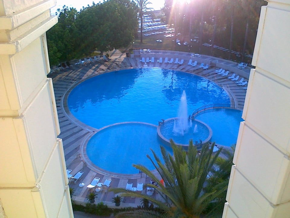 Večerní klídek Top Hotel