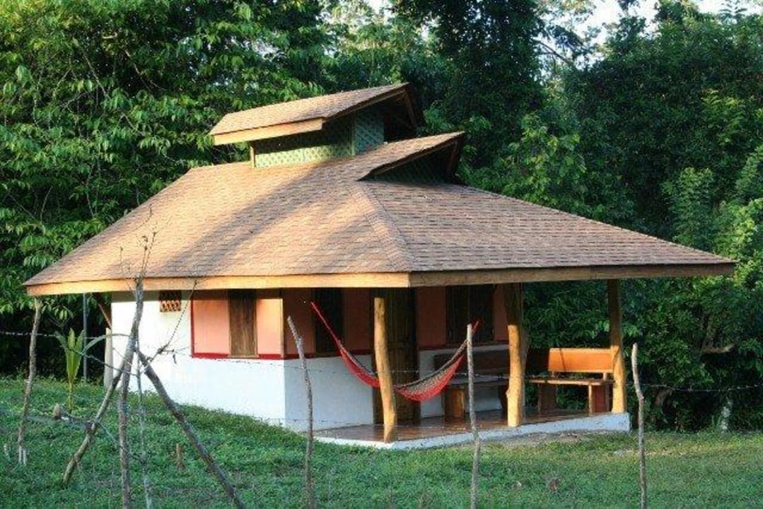 Cabina Typ A Cabinas Wolfsong Cahuita