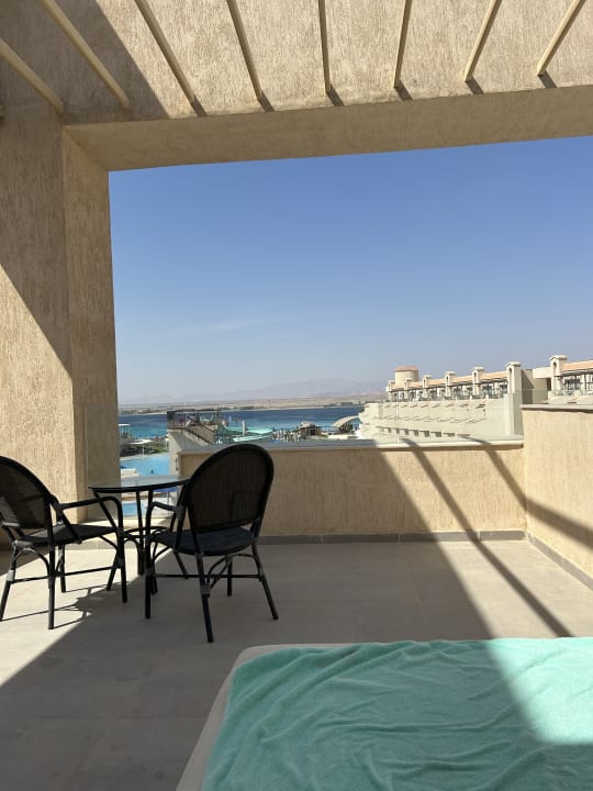 Zimmer The V Luxury Resort Sahl Hasheesh