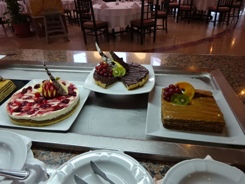 Gastro Hotel Gorgonia Beach Resort