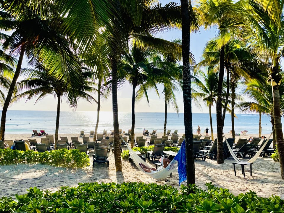 Strand Catalonia Royal Tulum Beach & Spa Resort - Adults only