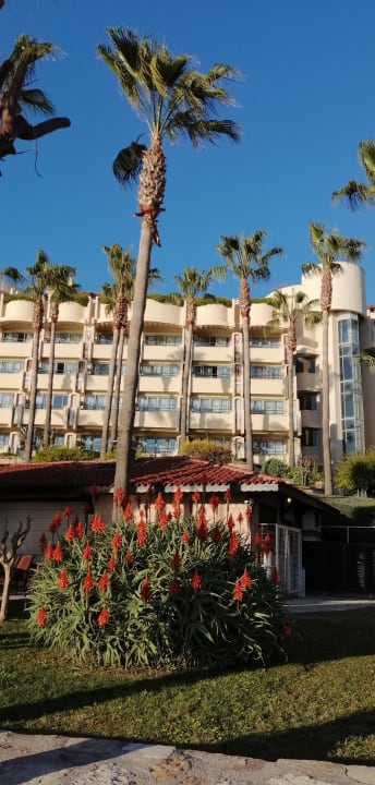 Sonstiges Melas Resort Hotel