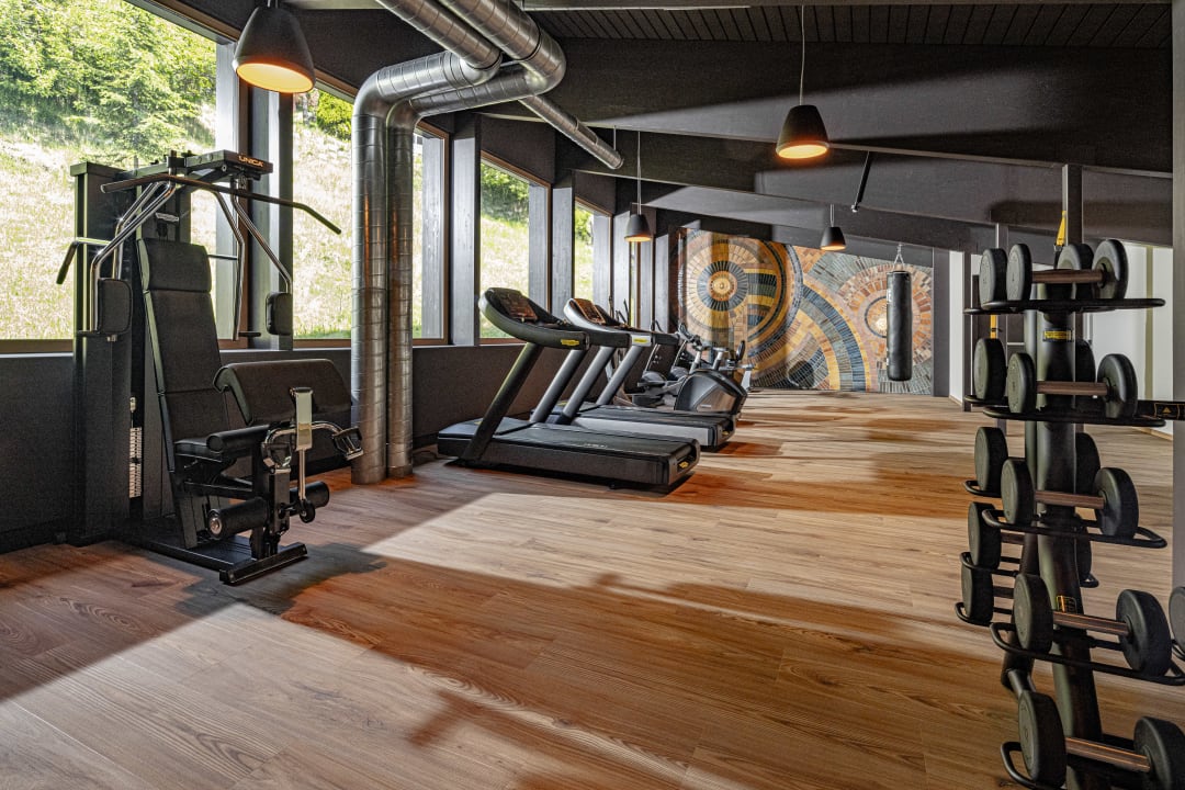 Sport & Freizeit Sporthotel Obereggen