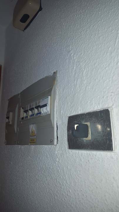 "Sicherungskopien" Servatur Alameda de Jandía