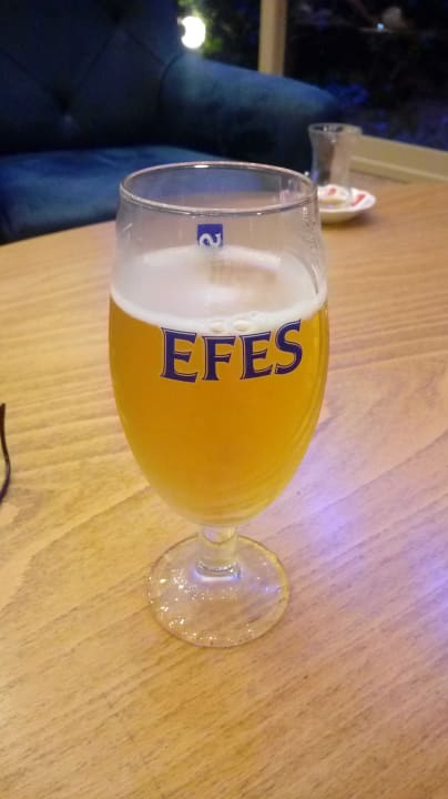 Gastro VONRESORT Golden Beach