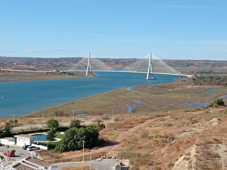 Sonstiges Hotel Parador de Ayamonte