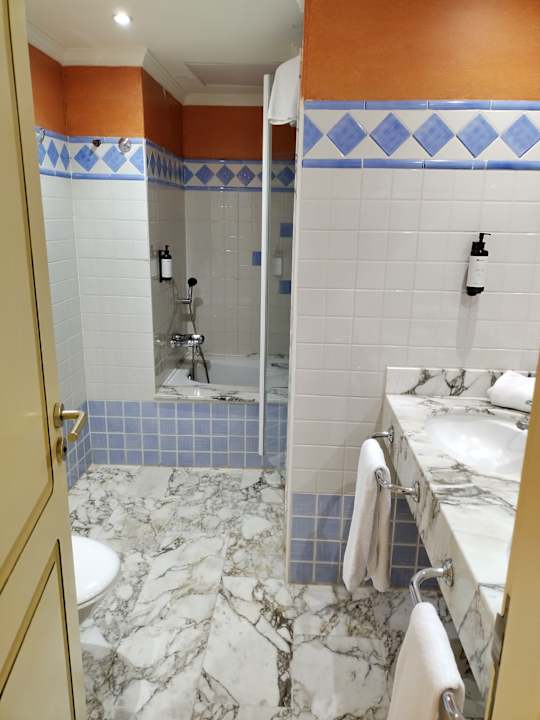 Zimmer BlueBay Beach Club