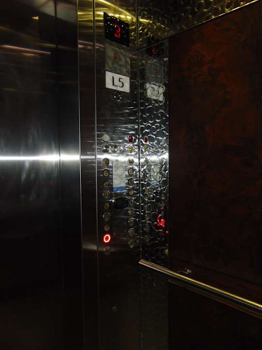 Sonstiges The Art Hotel & Resort