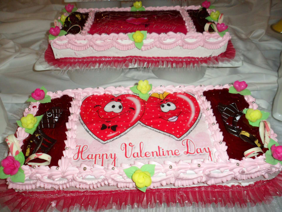 Valentinstag Papillon Belvil