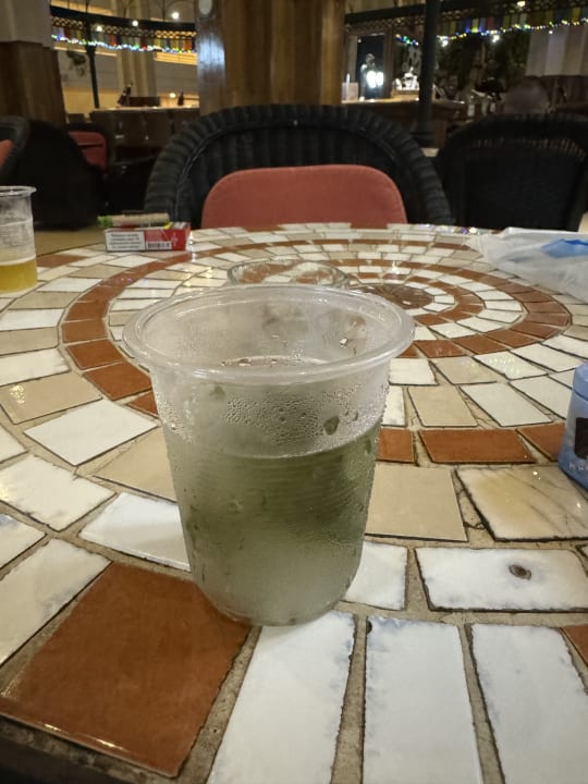 Gastro Blau varadero - Adults only