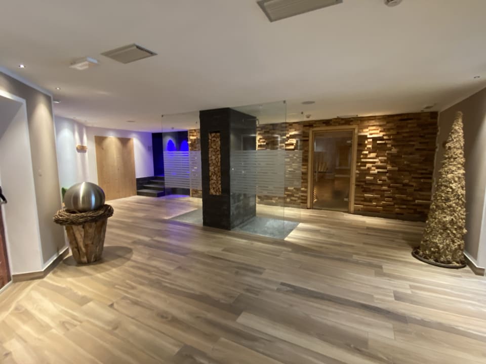 Sport & Freizeit Sport Hotel Majarè