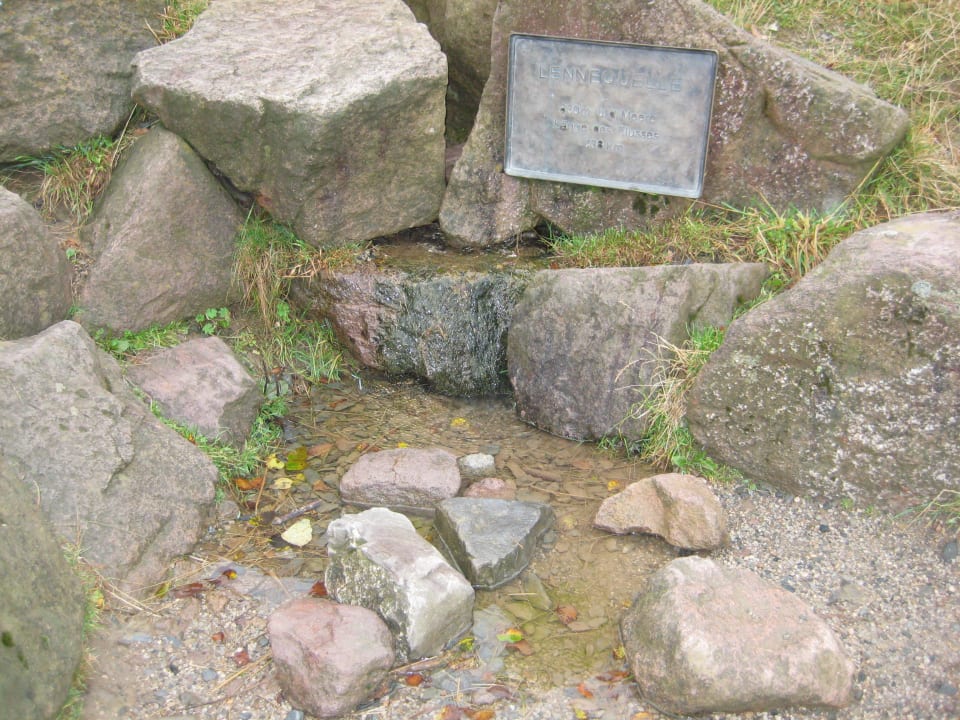 Lennequelle Der schöne Asten - Resort Winterberg